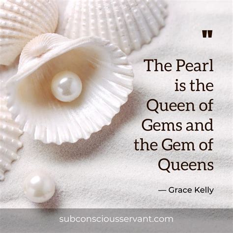 pearl quotes and meanings.